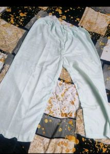 Elegant Kurta Set