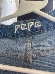 Pepe Jeans