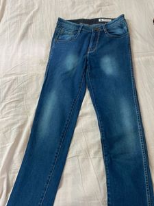 Wrangler Jeans