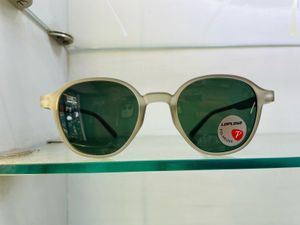 Loplose Sunglasses