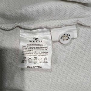MUFTI Polo T-shirt