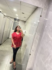 Kaftaan Top
