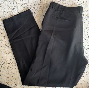 Black Trouser