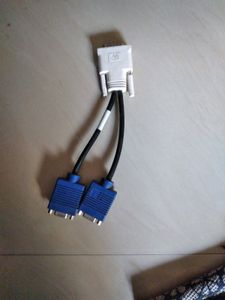 Hp Vga Cable