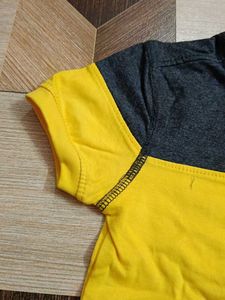 3-4 Year New With Tag