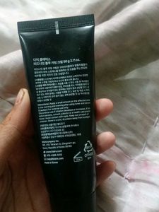 Dear Klairs Midnight Blue Cream