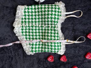 Corset Top women