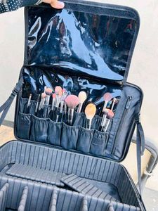 Professional Makeup/Cosmetic Case (Vanity)