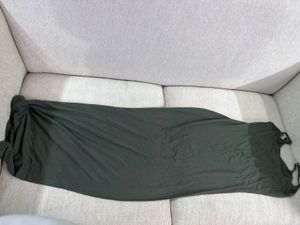 Maxi Bodycon Long Dress