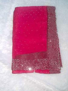 offer raindrop space silk saree🥻❤️