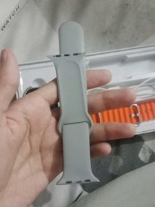 X90 ULTRA 2 ..Smart Watch with Straps.