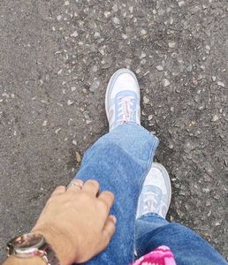 White Shoes 👟