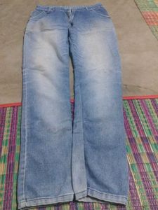 Jeans Pants