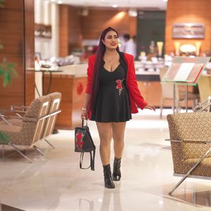 Thick Jacket