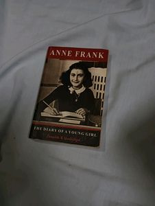 The Diary Of A Young Girl
