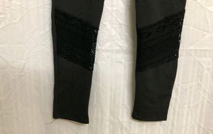 Black Leggings For Women