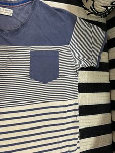Scullers Sport t Shirt