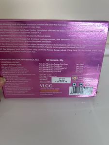 Facial Kit Bundle: VLCC, Lotus Herbals, WOW