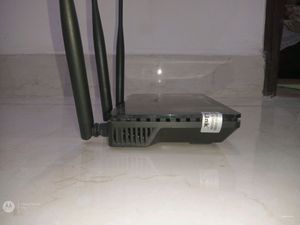 Drink DIR 816 router