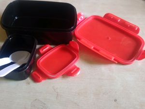Price droped- New  Brand Lunchbox Airtight Contain
