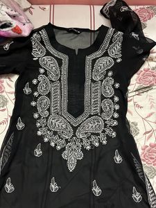 Chickankari Kurti
