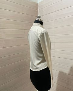 Ralph Lauren Old Money Shirt  Top