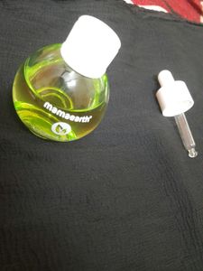 Mamaearth  Face serum