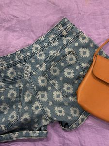 COTTONON Denim Shorts