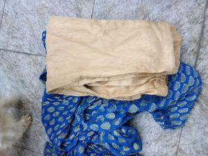 Set Of 3 Boutique Made Suit