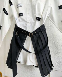Harajuku Streetwear Two Piece Set