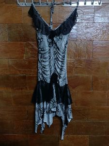 Party Dress( size S)