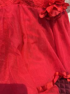 Cute And Stylish Frock For 18-24 Month Girl Kids