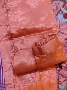 Pant Kurti Set