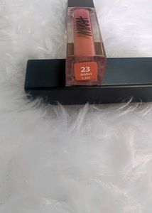 Nykaa Liquid and Bullet Lipstick combo