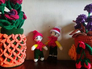 Small Stuff Toys.