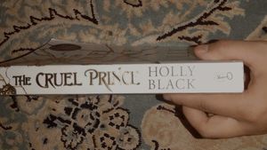 The Cruel Pince