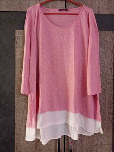 Stylish Mark &amp; Spencer Casual Long Top