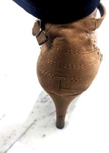 Heels Shoes