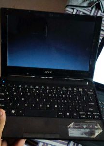 Acer d255 (mini laptop) Not working