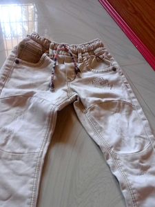 Jean