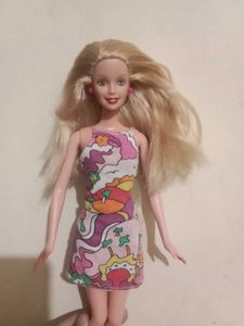 Barbie Doll