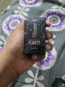 Forever52 Twinkle Stars Flakes