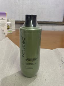 Winytred Keratin Smooth Shampoo