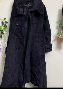 Winter Overcoat