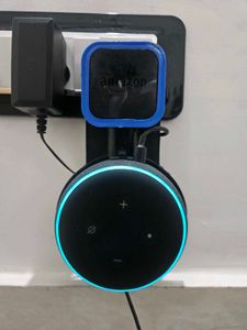 Amazon Echo Dot 3rd generation - Smart Speaker