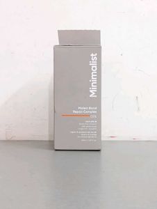Minimalist Hair Serum
