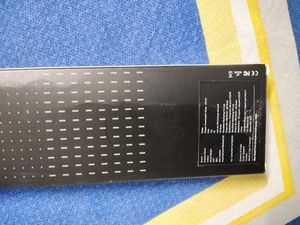 Noise Smart Wearable Swappable Strap (New)