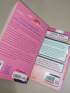 Summer Reads - 2 Book Set