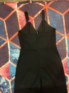 Black Jumpsuit (Women&#39;s)