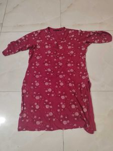Printed Kurta